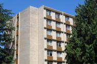 Cedarvale House apartment building