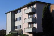 Fremont Place apartment building