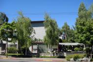 Gideon Matthews Gardens building