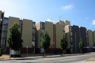 Lictonwood apartment building