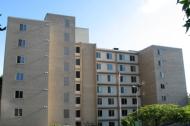 Ballard House apartment building