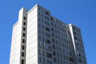 Bell Tower apartment building