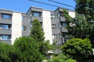 Michaelson Manor building