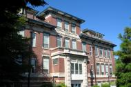 Ravenna School Apartments