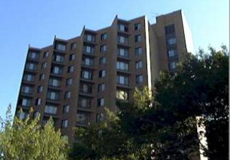 Bayview Tower buidling