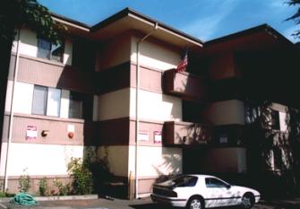 Columbia Place building