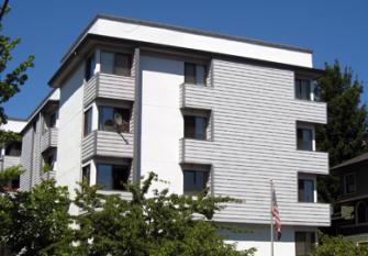 Primeau Place building