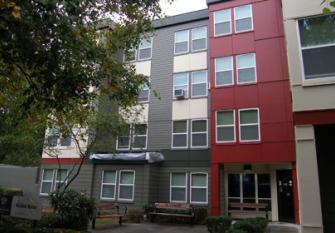 Reunion House