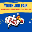 Youth Job Fair