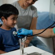 stock photo of child