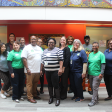 Staff Fair
