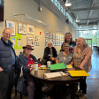 SHA Staff and Resident Leadership Development Team