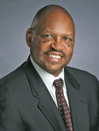 Executive Director Andrew Lofton