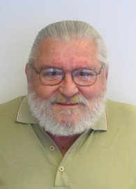Doug Morrison