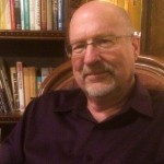 Mark Hinshaw