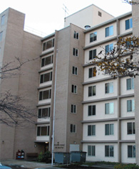 Ballard House