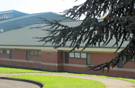 Bailey Gatzert Elementary School
