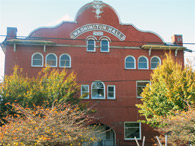 Washington Hall