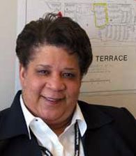 Judith Kilgore