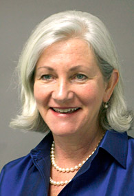 Nora Gibson