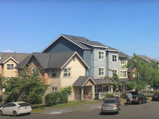 Houses
