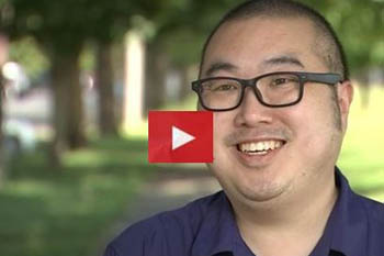 video thumbnail of Jeffery Lew