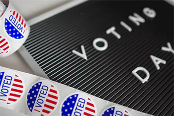 Voting Day
